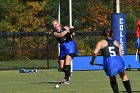 Field Hockey vs WPI  Wheaton College Field Hockey vs Worcester Polytechnic Institute. - Photo By: KEITH NORDSTROM : Wheaton, field hockey, FH2021